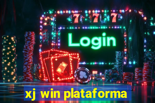 xj win plataforma